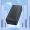 Повербанк BOROFONE BJ56B Graceful 22.5W 30000mAh Black