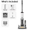 Миючий пилосос TINECO Floor One S7 Steam Plus (SW110600DE)