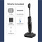Моющий пылесос TINECO Floor One S7 Stretch (FW060200DE)