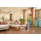 Моющий пылесос TINECO Floor One S7 Stretch (FW060200DE)
