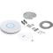 Точка доступу UBIQUITI UniFi U7 Pro XG (U7-PRO-XG)
