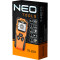 Детектор скрытой проводки NEO TOOLS 75-250