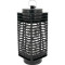 Лампа-знищувач комах VOLTRONIC Electronic Mosquito Killer JY-300 Black