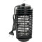 Лампа-знищувач комах VOLTRONIC Electronic Mosquito Killer JY-300 Black