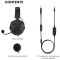 Наушники геймерские BEYERDYNAMIC MMX 300 Pro Black