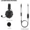 Наушники геймерские BEYERDYNAMIC MMX 330 Pro Black