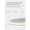 Швабра Xiaomi YIJIE Cleaning Squeeze Wash Mop YC-02 (YC-02/FC-66)