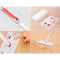 Швабра Xiaomi YIJIE Non-Woven Spray Mop YS-01 (YS-01/FP-24)