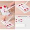 Швабра Xiaomi YIJIE Non-Woven Spray Mop YS-01 (YS-01/FP-24)