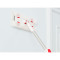 Швабра Xiaomi YIJIE Non-Woven Spray Mop YS-01 (YS-01/FP-24)