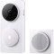 Wi-Fi відеодзвінок AQARA Doorbell Camera Hub G410 White