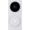 Wi-Fi відеодзвінок AQARA Doorbell Camera Hub G410 White