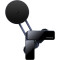 Автотримач для смартфона BASEUS MaxView Magnetic Car Mount for In-Vehicle Infotainment Screen Space Gray (C40180701813-00)