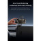 Автотримач для смартфона BASEUS MaxView Magnetic Car Mount for In-Vehicle Infotainment Screen Space Gray (C40180701813-00)