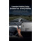 Автотримач для смартфона BASEUS MaxView Magnetic Car Mount for In-Vehicle Infotainment Screen Space Gray (C40180701813-00)