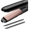 Выпрямитель для волос BABYLISS ST493E Steam Smoth