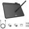 Графічний планшет UGEE S640 (ZYS640-G-N)