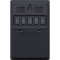 Метеостанція SENCOR SWS 2300 B (SWS2300B)