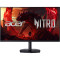 Монітор 23.8" ACER Nitro KG242YGbmix (UM.QX2EE.G11)