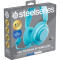 Наушники геймерские STEELSERIES Arctis Nova 3P Wireless Aqua (61688)