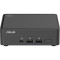 Неттоп ASUS NUC 15 Pro Kit NUC15CRKC5 w\EU cord (Core5-210H 2.2GHz/noRAM/noHDD/WF7/BT) (90AR00R2-M00060)