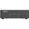 Неттоп ASUS NUC 15 Pro Kit NUC15CRKC5 w\EU cord (Core5-210H 2.2GHz/noRAM/noHDD/WF7/BT) (90AR00R2-M00060)