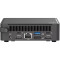 Неттоп ASUS NUC 15 Pro Kit NUC15CRKU7 w\EU cord (Ultra 7 255H 4.4GHz/noRAM/noHDD/WF7/BT) (90AR00R2-M00090)