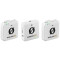 Микрофонная система RODE Wireless ME Dual White (WIMEDUALW)
