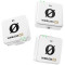 Микрофонная система RODE Wireless ME Dual White (WIMEDUALW)