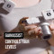 Микрофонная система RODE Wireless ME Dual White (WIMEDUALW)