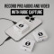 Микрофонная система RODE Wireless ME Dual White (WIMEDUALW)
