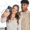 Микрофонная система RODE Wireless ME Dual White (WIMEDUALW)