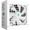 Блок питания 850W DEEPCOOL GAMER STORM PN850M White (R-PN850M-FC0W-JGEU)