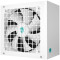 Блок питания 850W DEEPCOOL GAMER STORM PN850M White (R-PN850M-FC0W-JGEU)