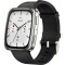 Смарт-годинник AMAZFIT Active 2S Premium Black Leather (W2440GL3N)