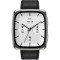 Смарт-годинник AMAZFIT Active 2S Premium Black Leather (W2440GL3N)