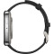 Смарт-годинник AMAZFIT Active 2S Premium Black Leather (W2440GL3N)