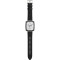 Смарт-годинник AMAZFIT Active 2S Premium Black Leather (W2440GL3N)