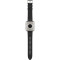 Смарт-годинник AMAZFIT Active 2S Premium Black Leather (W2440GL3N)