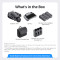 Квадрокоптер DJI Mavic 4 Pro Fly More Combo w/DJI RC 2 (CP.MA.00000848.01)