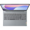 Ноутбук LENOVO IdeaPad Slim 3 15IRU8 Arctic Gray (82X700GHRA)