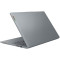 Ноутбук LENOVO IdeaPad Slim 3 15IRU8 Arctic Gray (82X700GHRA)