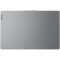 Ноутбук LENOVO IdeaPad Slim 3 15IRU8 Arctic Gray (82X700GHRA)