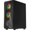 Корпус 2E G3313B Black (2E-G3313B)