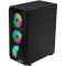 Корпус 2E G3313B Black (2E-G3313B)