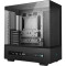 Корпус DEEPCOOL CH690 Digital Black (R-CH690-BKNNA0D-G-1)