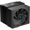 Кулер для процессора DEEPCOOL Assassin IV VC Vision (R-ASN4-BKNVMD-G)