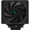 Кулер для процессора DEEPCOOL Assassin IV VC Vision (R-ASN4-BKNVMD-G)