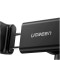 Автотримач для смартфона UGREEN LP189 Dashboard Snap Clip Phone Holder Black (60796)