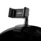Автотримач для смартфона UGREEN LP189 Dashboard Snap Clip Phone Holder Black (60796)